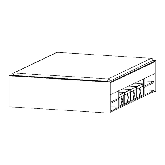 Rauch M2798 Assembly Instructions Manual