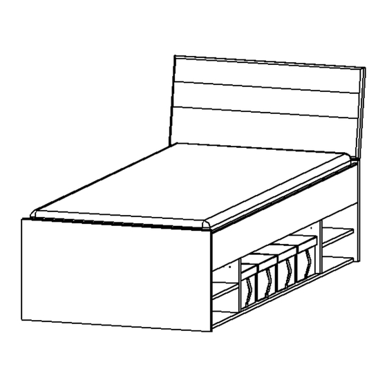 Rauch M2798 Assembly Instructions Manual