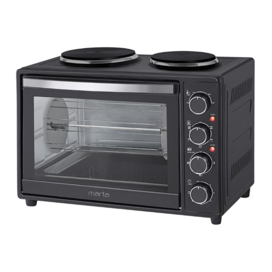 Marta MT-EO4290B User Manual