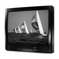 iLO DTV2794 Manual