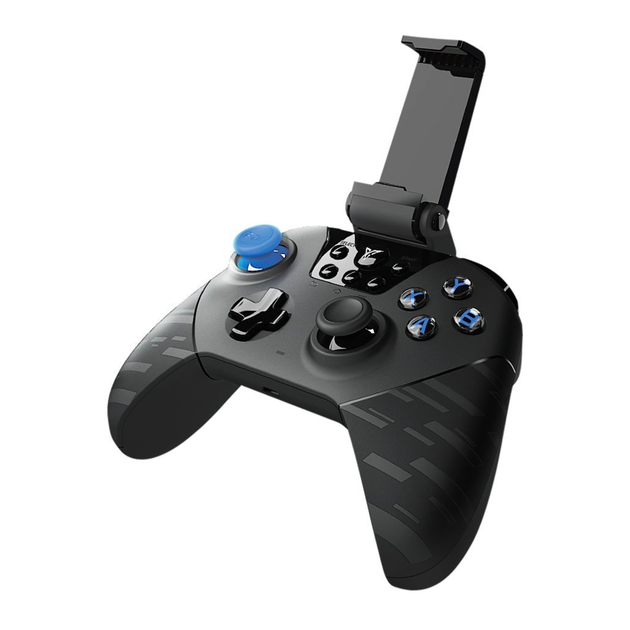 Flydigi X8 Pro - Wireless Controller Manual