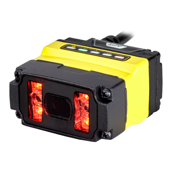 Cognex DataMan 80 Series Reference Manual