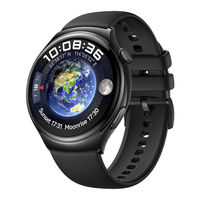 Huawei Watch 4 Pro Manual