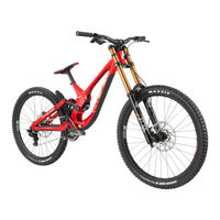 Intense M1 PRO Manual