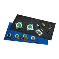 Intellitronix DP/BG10003 Installation Manual