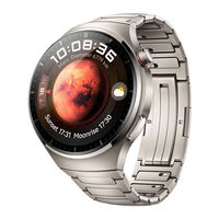 Huawei WATCH 4 Series User Manual