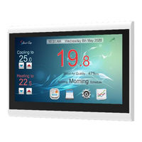 Smart Temp Halo SMT-850 Manual