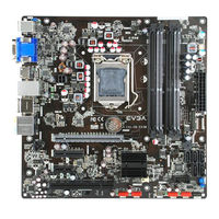 EVGA 111-CD-E630 User Manual