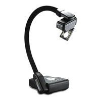 Avermedia AVerVision CP150 User Manual