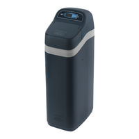 Ecowater ECR 3500R20 Owner's Manual