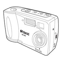 POLAROID PDC 2050 User Manual