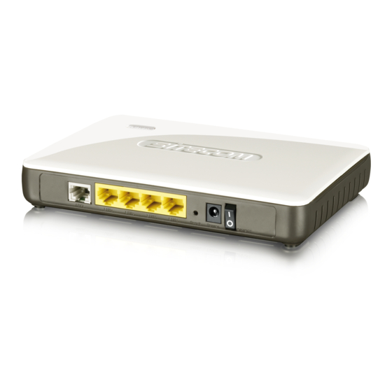 Sitecom WL-347 User Manual