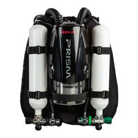 Hollis Prism 2 User Manual
