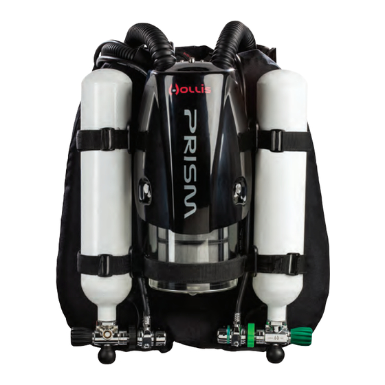 Hollis PRISM 2 User Manual