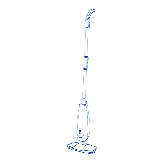 salav STM-501 User Manual