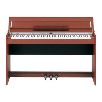 Roland DP-990 Owner's Manual