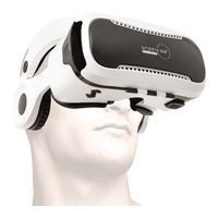 ReTrak Utopia 360 Elite series User Manual