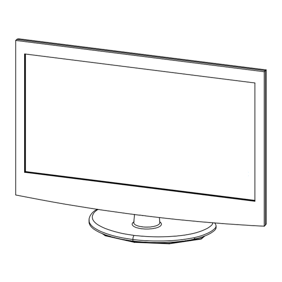 Lucasey LG1810A Installation Instructions