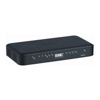 Smc Networks DOCSIS 3.0 Commercial Cable Modem Gateway SMCD3G-BIZ Specifications