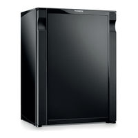 Dometic HiPro Series Installation And Operating Manual