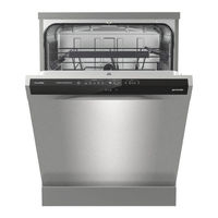 Gorenje GS65261 CN Operating Instructions Manual
