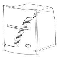 Norcool Cu-350 Directions/Installation/ Maintenance/Delivery Conditions