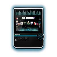 TouchTunes Virtuo II Series Quick Start Manual