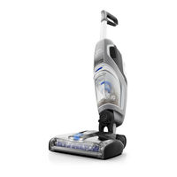 Vax ONE PWR CORDLESS GLIDE Series User Manual