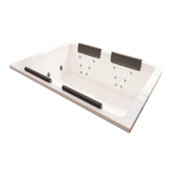 decina Dolce Vita Installation  & Owners Manual