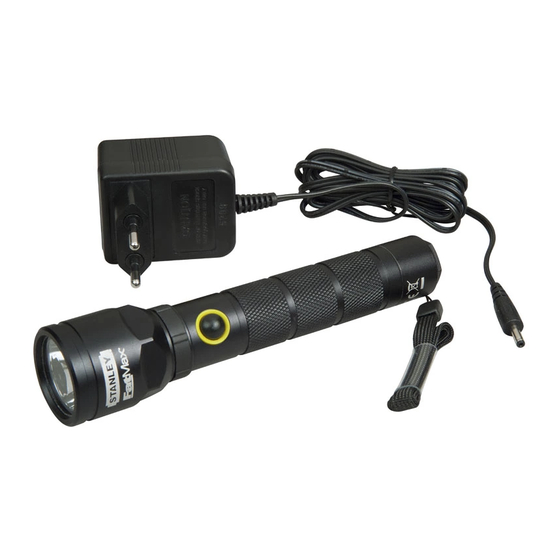 Stanley FatMax 95-154 Quick Start Manual