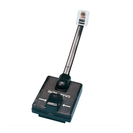 Davis Instruments WeatherLink 6510USB Getting Started Manual