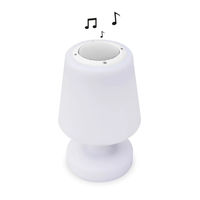 Alice's Garden LAMPADA S POP Manual