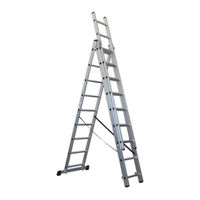 Sealey ACL3.V4 Quick Start Manual