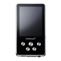 Intenso Video Cruiser Manual