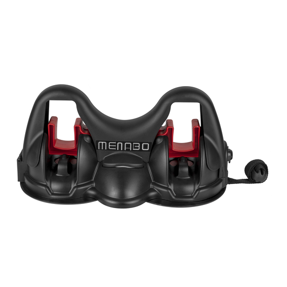Menabo HIMALAYA Installation Instructions Manual