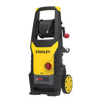 Stanley SW21 Manual