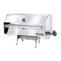 Magma A10-1225L Owner's Manual