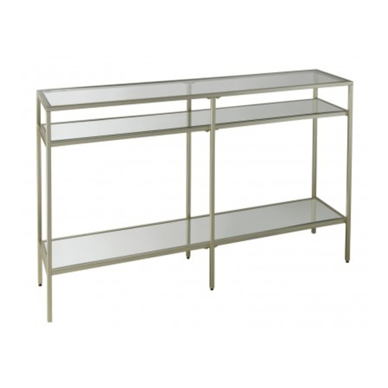Argos Home Dutch Glam 821/3507 Manual