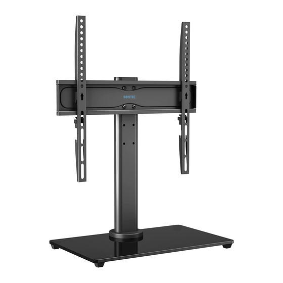 iHome BONTEC ST12 Installation Instruction