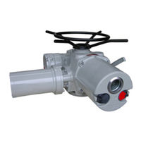 TIANJIN BAILI ERTONG MACHINERY IMT Series Operation Manual