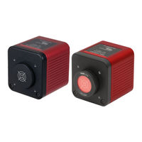 THORLABS PAX1000 Quick Reference