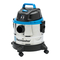 Vacuum Cleaner Vacmaster VQ407S-A Operator's Manual