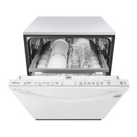 LG LDF5545WW Owner's Manual