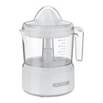 Black & Decker CJ650M-1 Manual