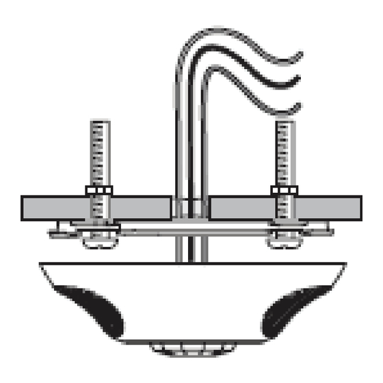 HUBBELL LIGHTING OMNIDT2000RP Installation Instructions Manual