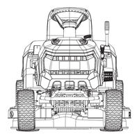 Fiat Veloce FV98HP Quick Start Manual