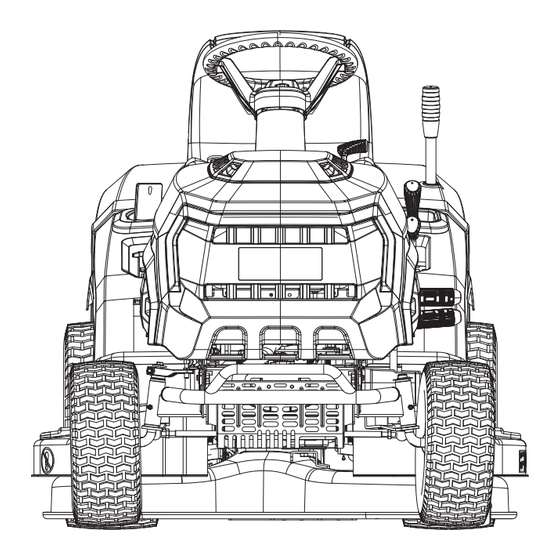 Fiat Veloce FV98HP Manuals
