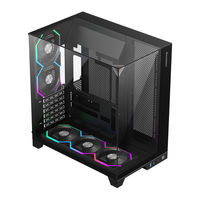 Gamemax Infinity Pro Installation Manual