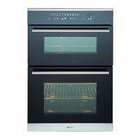 Caple C3370 Instruction Manual
