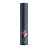 Neumann KM 185 Stereo Product Information